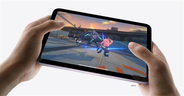 ni 7开启预购：3999元起苹果最强游戏机！iPad mi(图1)