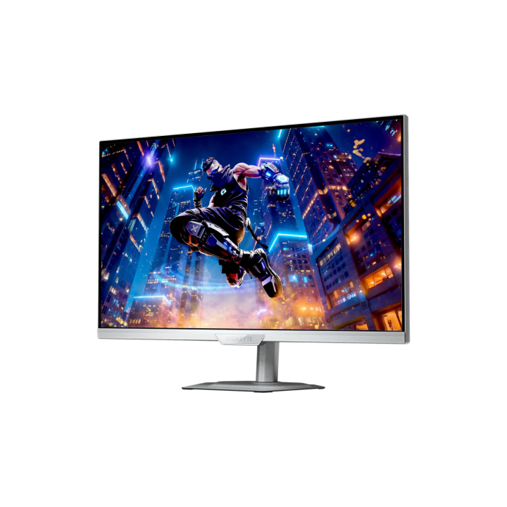 ICE与M27Q2 QD ICE显示器来袭pg电子中文模拟器纯白电竞房技嘉M27