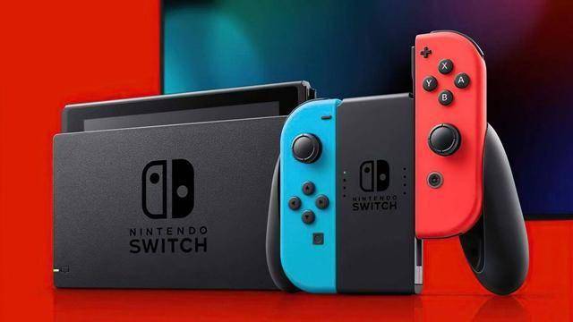 销量达到16亿台领先任天堂Switchpg模拟器试玩全球第一大游戏主机：累计