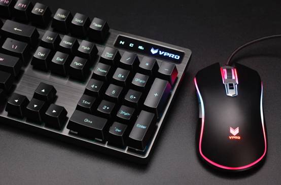 雷柏游戏外设助你笑傲战场pg模拟器电竞设备全套推荐(图3) 雷柏游戏外设助你笑傲战场pg模拟器电竞设备全套推荐(图3)