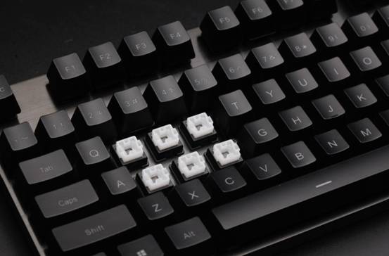 雷柏游戏外设助你笑傲战场pg模拟器电竞设备全套推荐(图2) 雷柏游戏外设助你笑傲战场pg模拟器电竞设备全套推荐(图2)