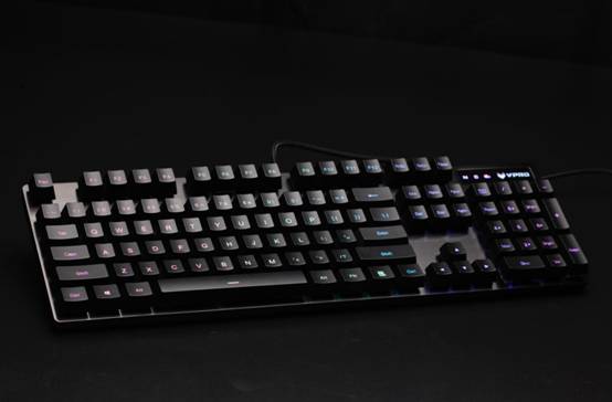 雷柏游戏外设助你笑傲战场pg模拟器电竞设备全套推荐(图4) 雷柏游戏外设助你笑傲战场pg模拟器电竞设备全套推荐(图4)