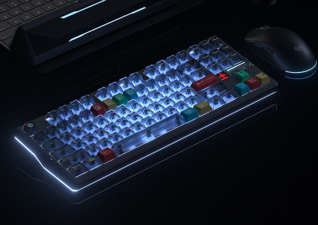 00多元买这些外设也能玩爽游戏pg电子中国网站价格焦虑？花1