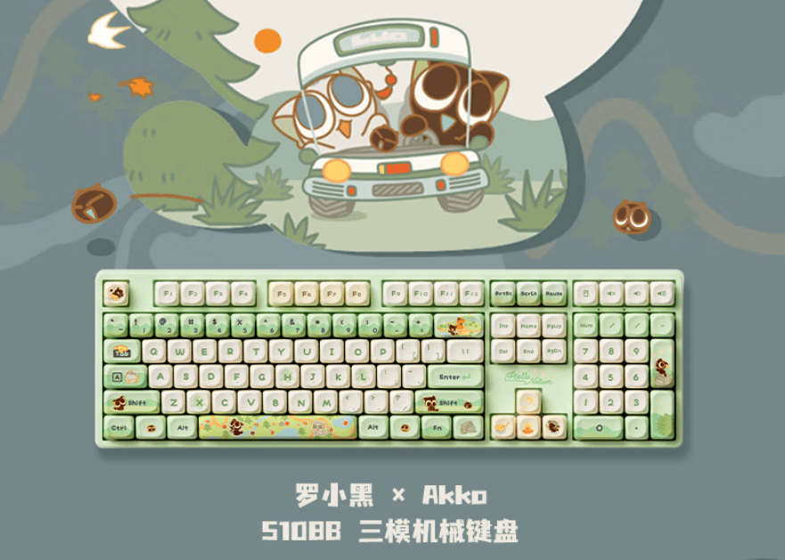 盘点：性价比与产品力的双重竞技pg试玩2025年电脑外设年度(图5)